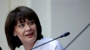 CONFERINŢA MEDIAFAX - Lulache: A trecut vremea când statul nu avea niciun rol în energie, trebuie să intervină