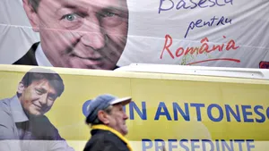 Campania electorală din România se înveninează în ultimele zile înainte de alegeri