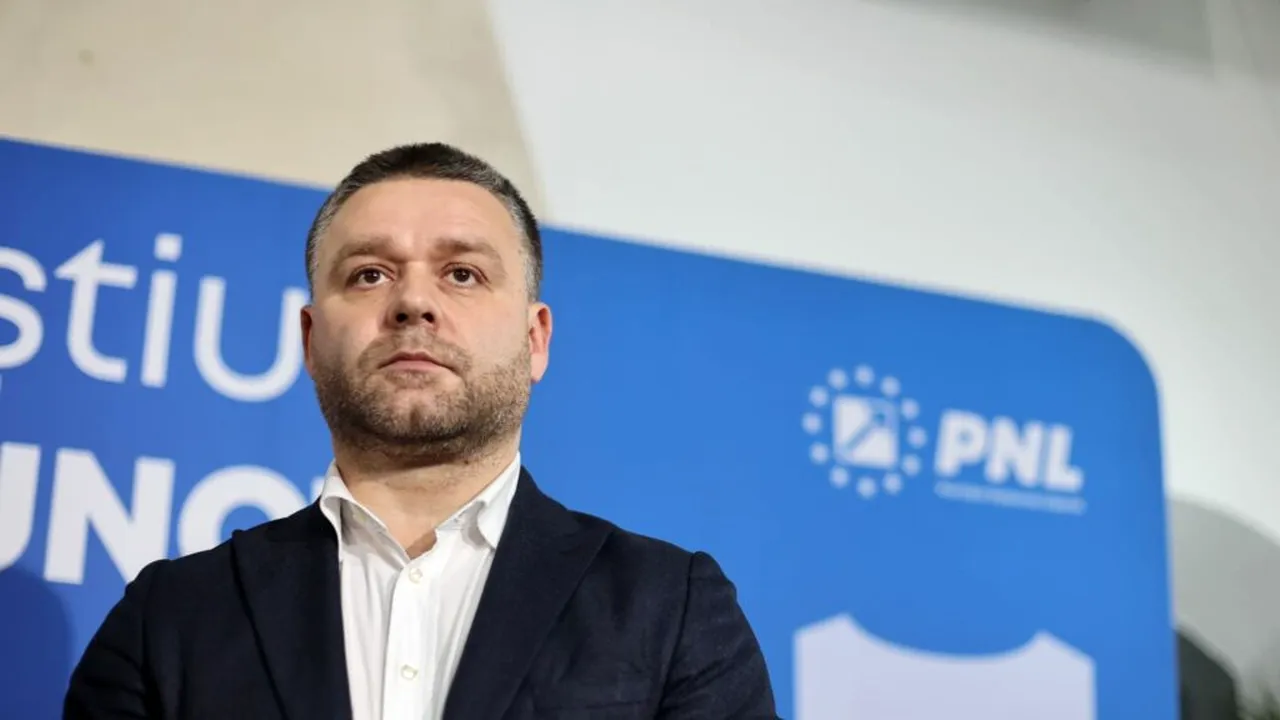 Alegeri București 2025. Cine este Ciprian Ciucu, noul primar al Capitalei