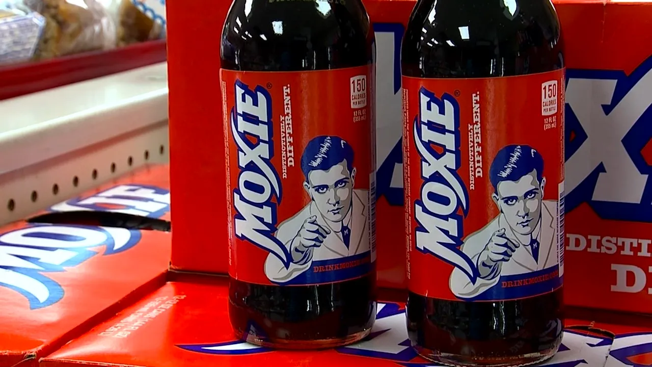 Coca-Cola face a doua achiziţie în mai puţin de o lună: preia un brand mai vechi decât Coke