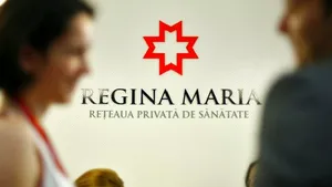Un fost director adjunct la Banca Transilvania a fost numit CEO la reţeaua Regina Maria