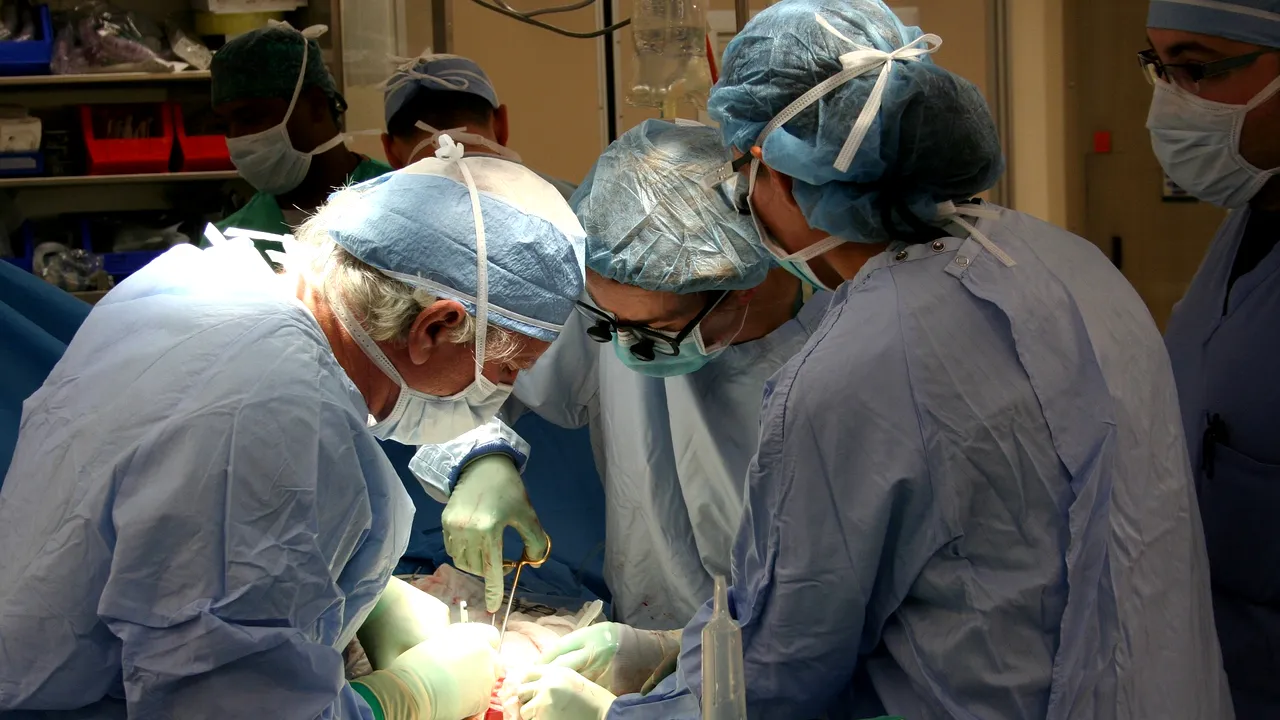 Caz medical extrem de rar: Trei femei au murit după ce au primit organe de la o persoană bolnavă de CANCER