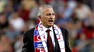 Constantin Bucur: Mario Marinică nu va mai fi antrenorul Gloriei Buzău
