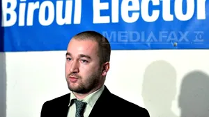 Marian Muhuleţ a fost numit vicepreşedinte al Autorităţii Electorale Permanente