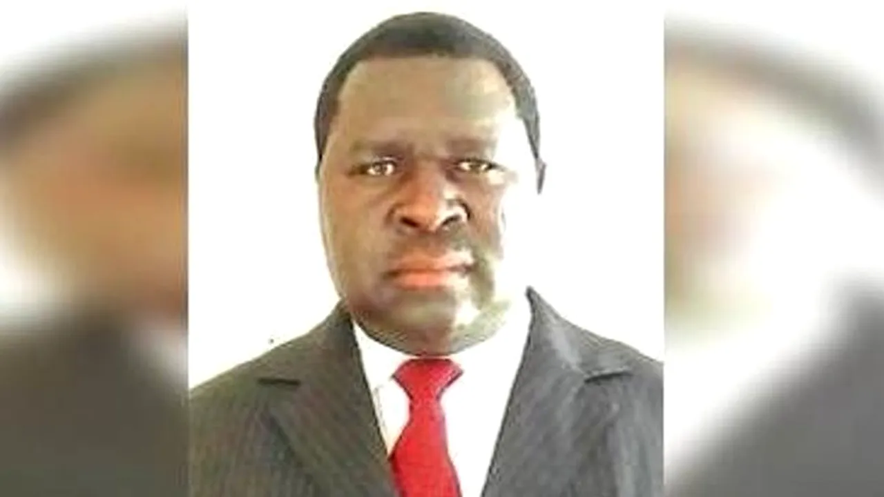 Un politician pe nume Adolf Hitler a câştigat alegerile regionale din Namibia. Din fericire, nu are de gând să domine întreaga lume