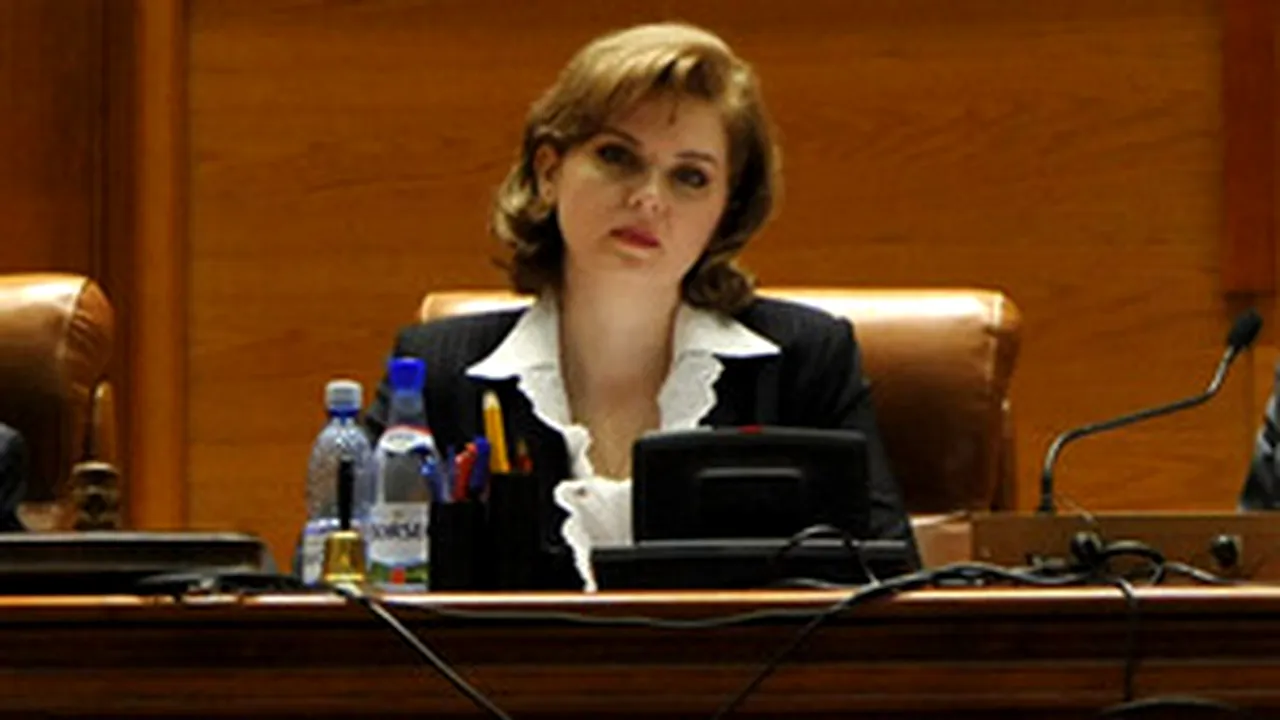 Parlamentul a prelungit până la 15 septembrie mandatul Comisiei speciale pentru coduri