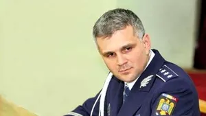 Ciocan: Sunt poliţistul fericit pentru că sunt respectat; Îmi plac Andreea Raicu şi Corina Dănilă