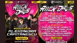 Alexandra Căpitănescu, direct de pe scena Eurovision pe scena ROCK DAYS la NIBIRU