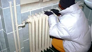 Boc cere Parlamentului să ridice plafonul ajutoarelor de încălzire