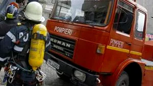 Fire Bursts Out At Refinery In S Romania