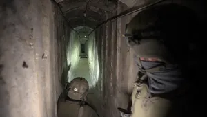 Război de gherilă. Lupte din casă în casă raportate în Gaza