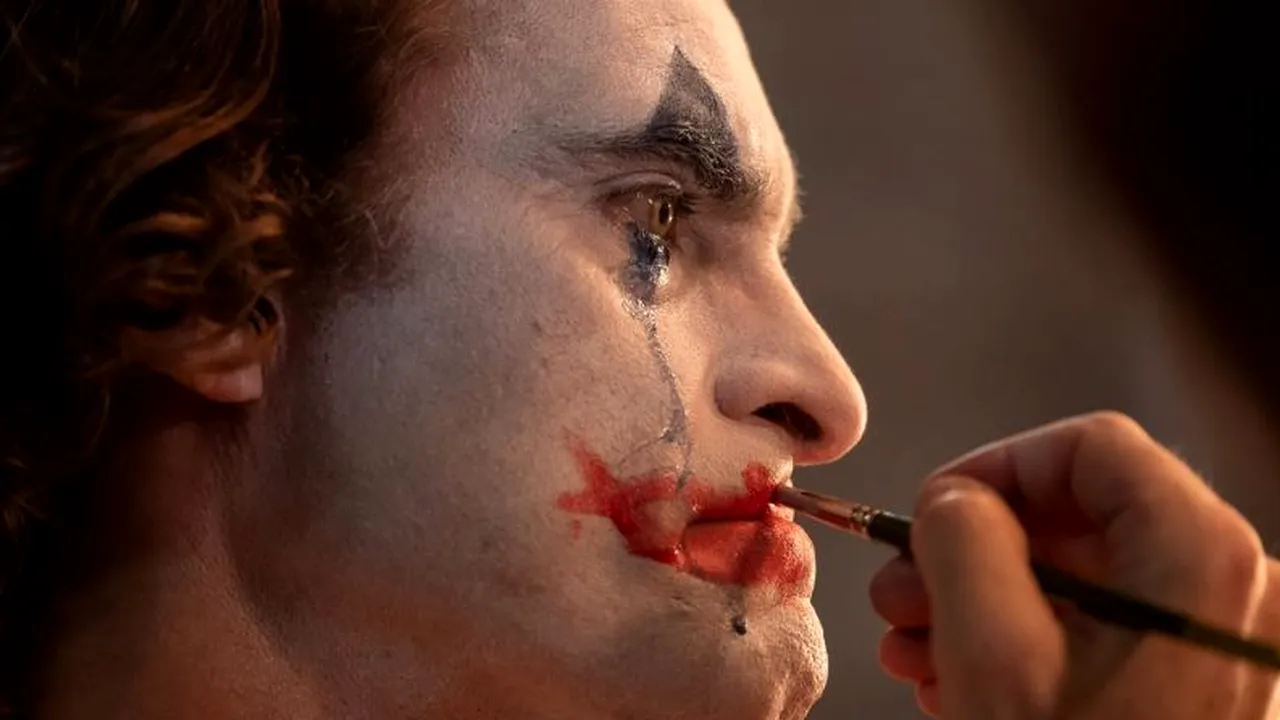 Dieta „oribilă” pe care a urmat-o Joaquin Phoenix pentru rolul din 