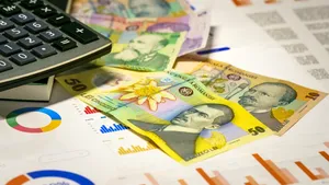 Curs valutar 30 iulie 2025: Leul continuă să se deprecieze
