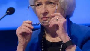 Janet Yellen se va întâlni cu vicepremierul Chinei, pentru discuţii despre relaţiile economice