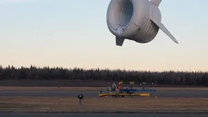 Cum va fi obţinută energia eoliană a viitorului - VIDEO