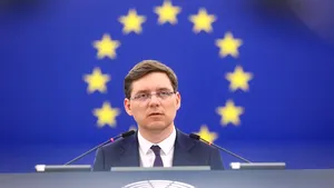 Negrescu, după drona prăbușită la Galați: Am solicitat ca acest grav incident să fie inclus pe agenda dezbaterilor Parlamentului European