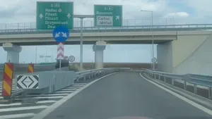 Autostradă de la Constanța până la Curtea de Argeș! Lotul 3 al Autostrăzii A0 Sud se deschide luni