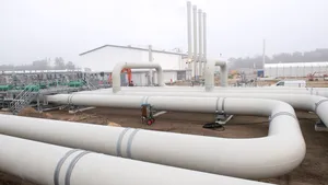 Negocieri între Ucraina şi SUA pentru a opri construirea Nord Stream 2