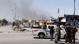 Val de ATENTATE comise în Irak de Stat Islamic: Cel puţin 51 de persoane au fost ucise - VIDEO