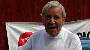 Actorul de comedie Norman Wisdom a murit la vârsta de 95 de ani