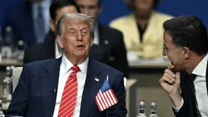 Trump compară atacurile asupra Iranului cu Hiroshima,respingând evaluările serviciilor de informații