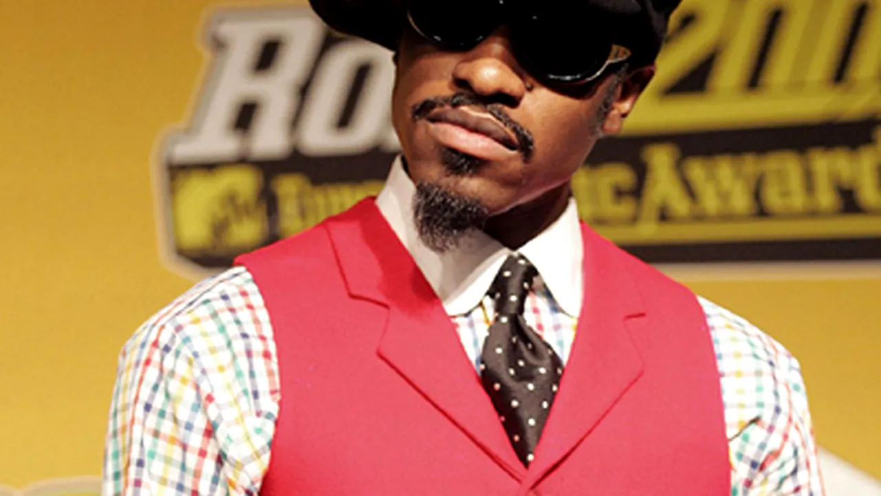 Membrii trupei Outkast se vor reuni, după şapte ani de pauză, la un festival muzical din California