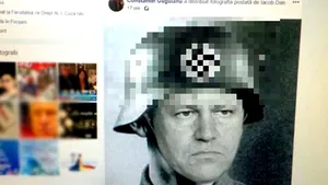 Vrancea County Councilor Resigns After Scandal Surrounding Edited Photo Of President