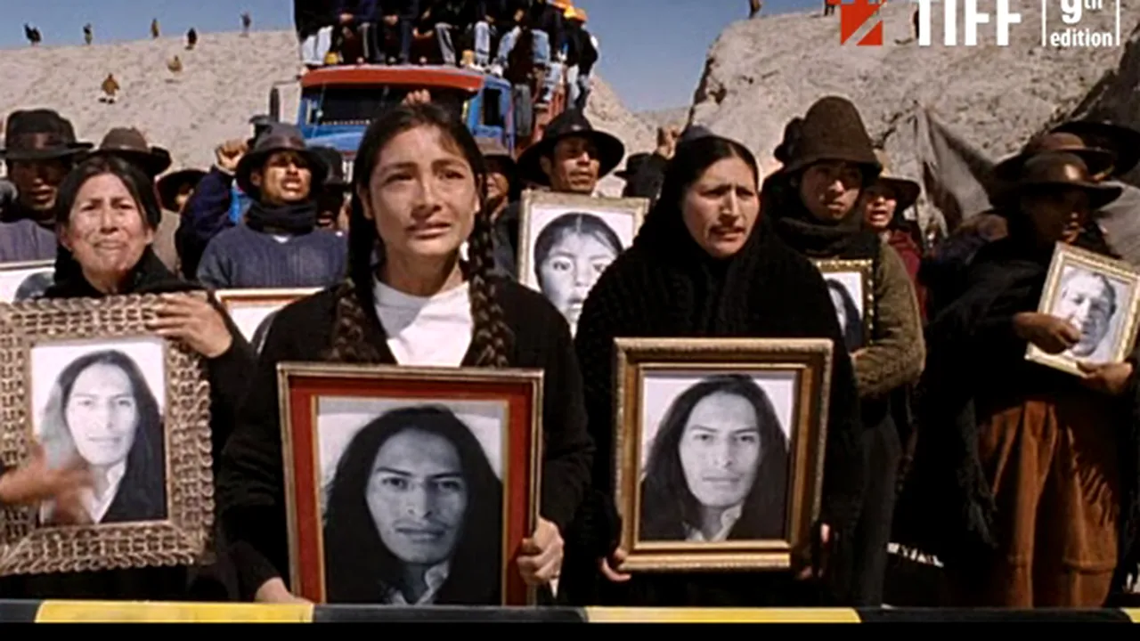 240 de filme şi peste 400 de invitaţi, la TIFF 2010 - VIDEO