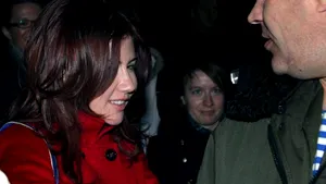 Spioana rusă Anna Chapman a participat la lansarea unei rachete din Kazahstan