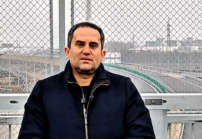 Exclusiv Ciprian Șerban, ministrul Transporturilor, în cazul mașinii electrice carbonizate: „Am trimis Corpul de Control la Registrul Auto Român”