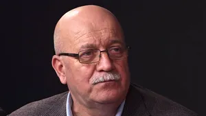 MONITORUL APĂRĂRII | Laurenţiu Sfinteş, fost diplomat militar, despre Orientul Mijlociu. Incursiunea Turciei în Siria: Regimul de la Damasc va încerca să recupereze regiunea Idlib