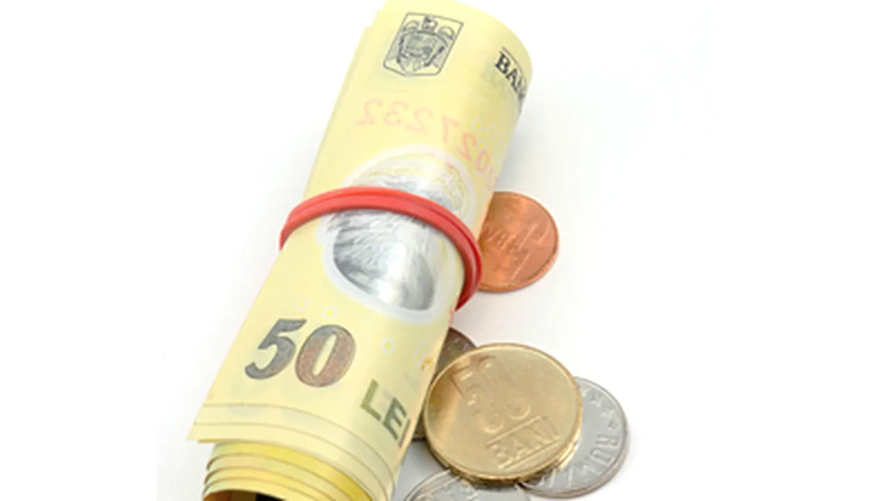 Half Of Romanian Mandatory Private Pension Fund Contributors Amassed RON500 Since ‘08