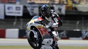 Marele Premiu de Motociclism al Thailandei, amânat din cauza epidemiei COVID-19