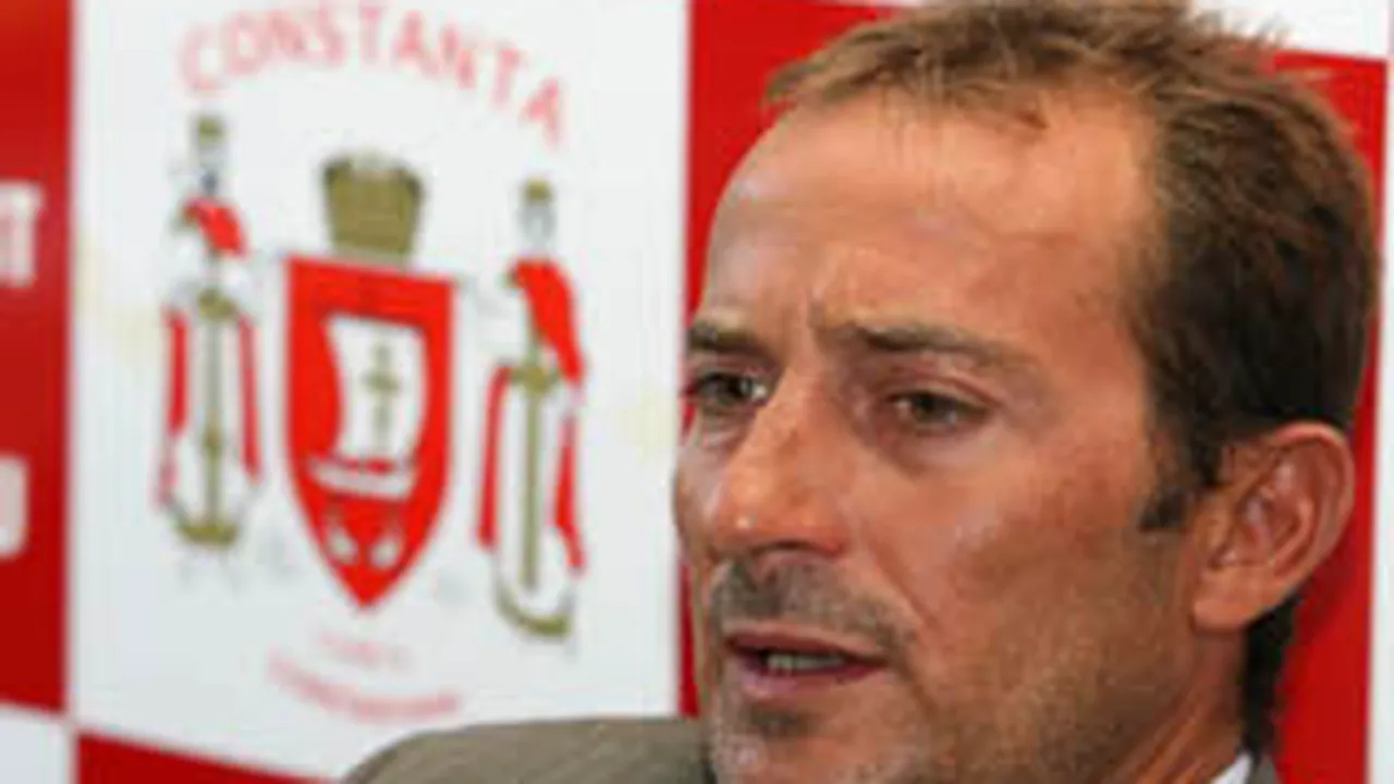 Radu Mazăre se apropie de un scor de 70% din voturi - parţiale BEM