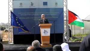 UE condamnă escaladarea confruntărilor militare între Israel şi grupurile islamiste din Fâşia Gaza 