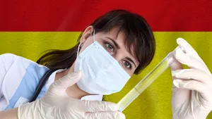 CORONAVIRUS. Elita medicală cere un audit independent asupra situaţiei din Spania: 