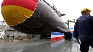 Arabia Saudită analizează posibilitatea de a cumpăra submarine din Germania