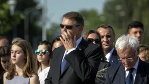 Cel mai scump zbor pentru Iohannis, deplasarea din America de Sud - peste 7,5 mil. de lei