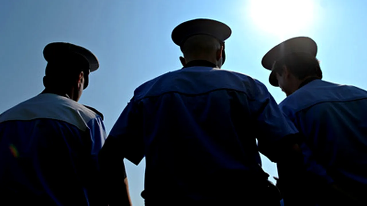 Romanian Parliament Harshens Punishment For Violence Against Police Officers