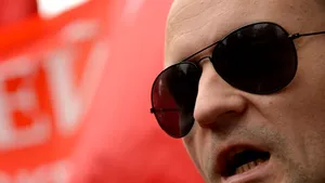 Opozantul rus Serghei Udalţov riscă zece ani de închisoare