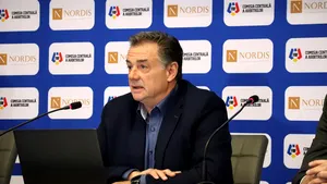 Preşedintele CCA, după Sepsi-CFR: Golul a fost marcat din ofsaid, o eroare regretabilă