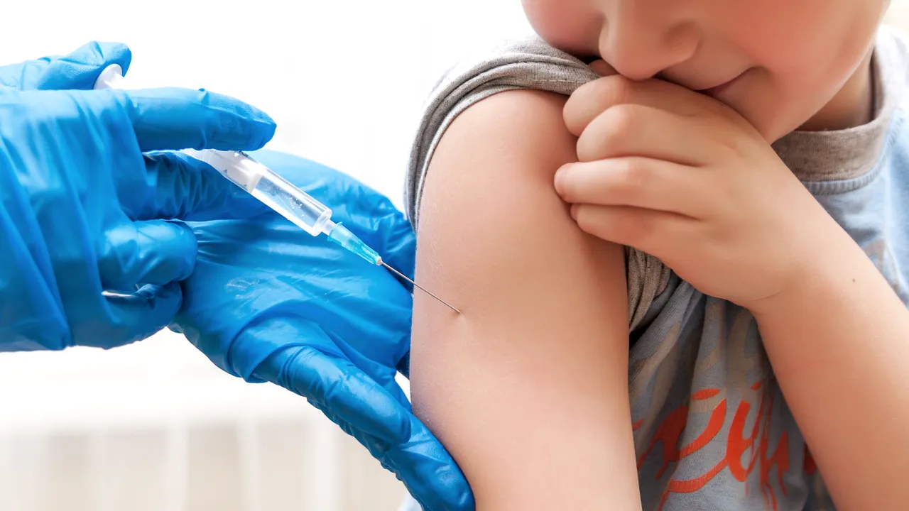 Cel puţin 37 de copii au murit în urma epidemiei de gripă din SUA