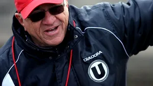 Hizo: Cred că Oţelul a câştigat campionatul