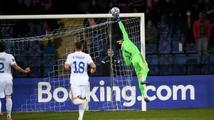 Mirel Rădoi după dezastrul de la Erevan: „La felul în care am arătat azi, am emoţii şi în partida contra Liechtensteinului”