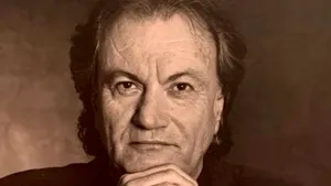 Designerul italian de încălţăminte de lux Sergio Rossi a murit, infectat cu noul coronavirus