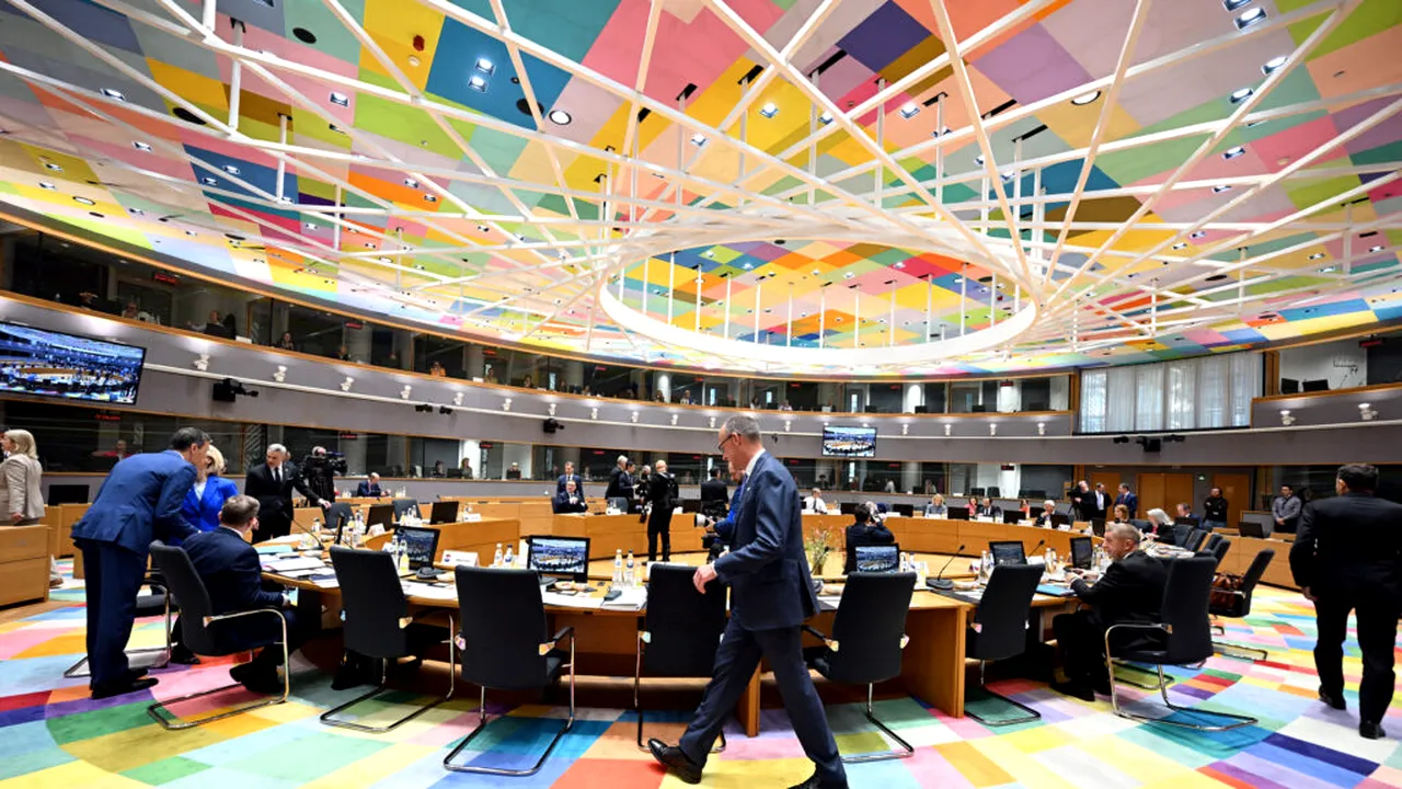 Politico: Cu Orbán ieșit din scenă, cine ar putea fi următorul obstrucționist șef al UE?