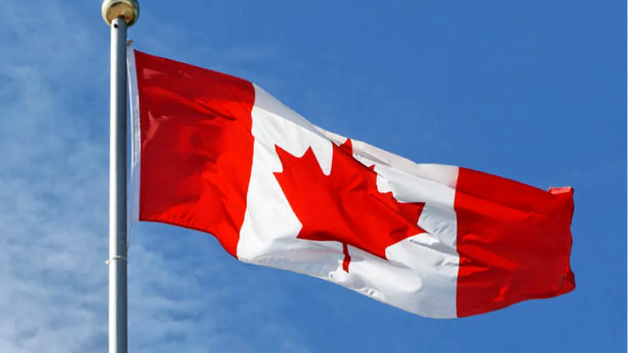 Guvernul canadian va legaliza marijuana până de ziua naţională a Canadei din 2018