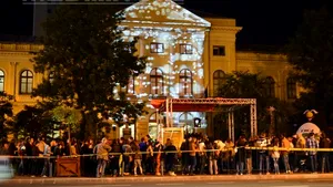 Noaptea Muzeelor are loc pe 21 mai. Publicul va beneficia în premieră de ghidaj audio-video pe mobil