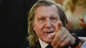 Ilie Năstase, în lacrimi la conferinţa de presă BRD Năstase Ţiriac Trophy: A murit tenisul!