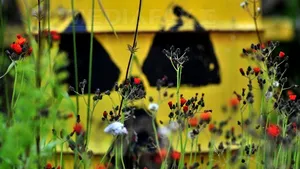 Bulgarii vor să construiască un depozit de deşeuri radioactive la Kozlodui